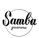 SAMBA GUARANA