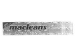 MACLEANS WHITENING NEW WITH TRICLENE*