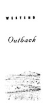 WESTEND OUTBACK