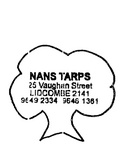 NANS TARPS