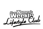 THE AUSTRALIAN  WOMEN'S WEEKLY  LIFESTYLE CLUB