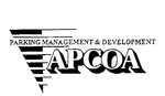 APCOA  PARKING MANAGEMENT & DEVELOPMENT