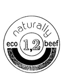 NATURALLY  ECO  BEEF  1,2