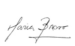 MARIA BRAVO