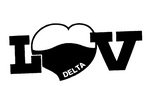 LOV  DELTA