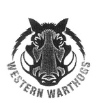 WESTERN WARTHOGS