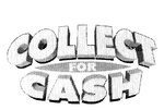 COLLECT FOR CASH