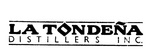 LA TONDENA DISTILLERS INC.
