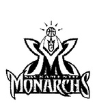 M SACRAMENTO MONARCHS
