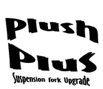 PLUSH PLUS SUSPENSION FORK UPGRADE