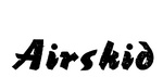 AIRSKID