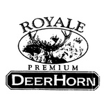ROYALE PREMIUM DEERHORN