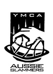 YMCA  AUSSIE SLAMMERS