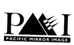 PMI  PACIFIC MIRROR IMAGE