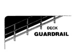DECK GUARDRAIL
