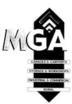 MGA GARAGES & CARPORTS  STORAGE & WORKSHOPS  INDUSTRIAL & COMMERCIAL RURAL