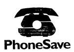 PHONESAVE