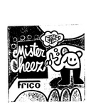 MISTER CHEEZ  FRICO