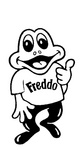 FREDDO