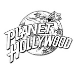 PLANET HOLLYWOOD
