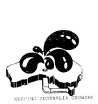KEEPING AUSTRALIA GROWING