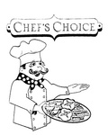 CHEF'S CHOICE