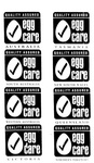 QUALITY ASSURED EGG CARE AUSTRALIA                                    QUALITY ASSURED EGG CARE QUEENSLAND                                   QUALITY ASSURED EGG CARE NEW SOUTH WALES                              QUALITY ASSURED EGG CARE VICTORIA            