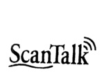 SCANTALK