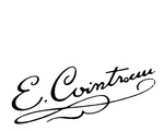 E. COINTREAU