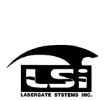 LSI  LASERGATE SYSTEMS INC.