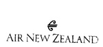 AIR NEW ZEALAND