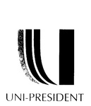 U  UNI-PRESIDENT