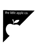 THE LITTLE APPLE CO