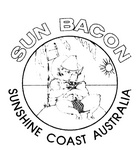 SUN BACON SUNSHINE COAST AUSTRALIA