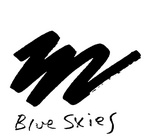 BLUE SKIES