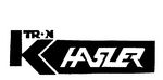 K TRON HASLER