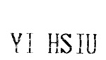 YI HSIU