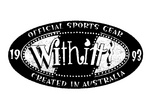 WITHITT  OFFICIAL SPORTS GEAR  CREATED IN AUSTRALIA  1993