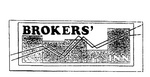 BROKERS' INN