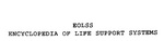 EOLSS ENCYCLOPEDIA OF LIFE SUPPORT SYSTEMS