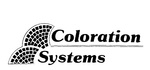 COLORATION SYSTEMS