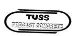 TUSS PRECAST CONCRETE