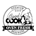 PREMIUM GOOD COOK OVEN FRESH BAKEWARE