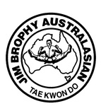 JIM BROPHY AUSTRALASIAN TAE KWON DO