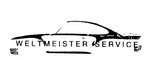 WELTMEISTER SERVICE