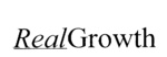 REAL GROWTH