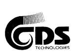 CDS TECHNOLOGIES