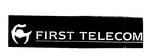 FT FIRST TELECOM