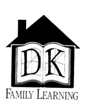 DK  FAMILY LEARNING