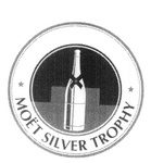 MOET SILVER TROPHY